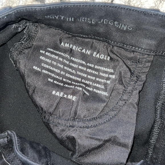 Black Skinny Jeans - Picture 4 of 5